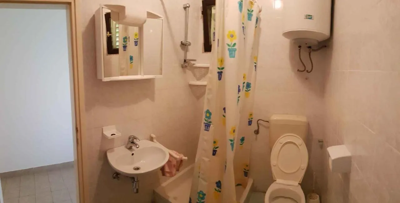 Apartment Lopar 11 Croatia