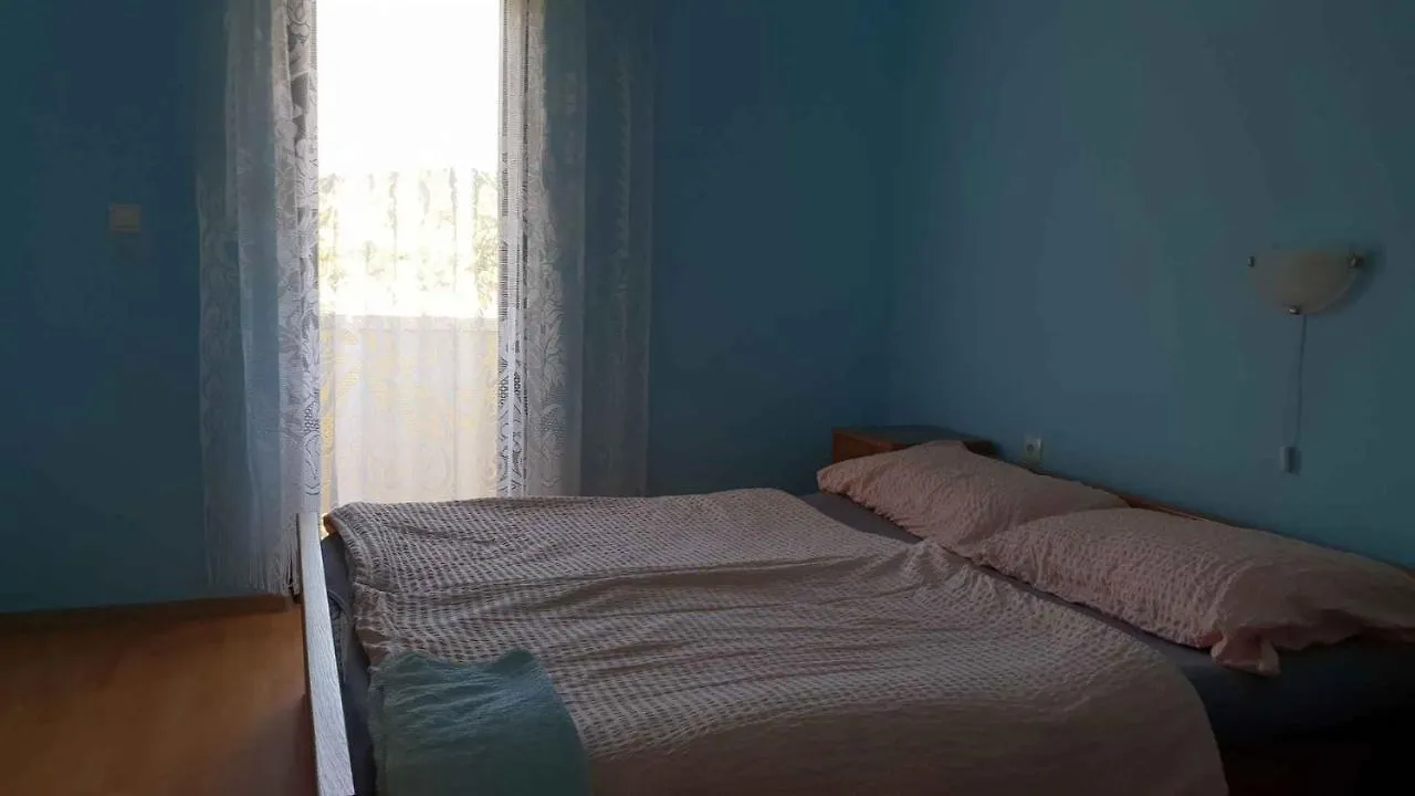 Apartment Lopar 11 Croatia