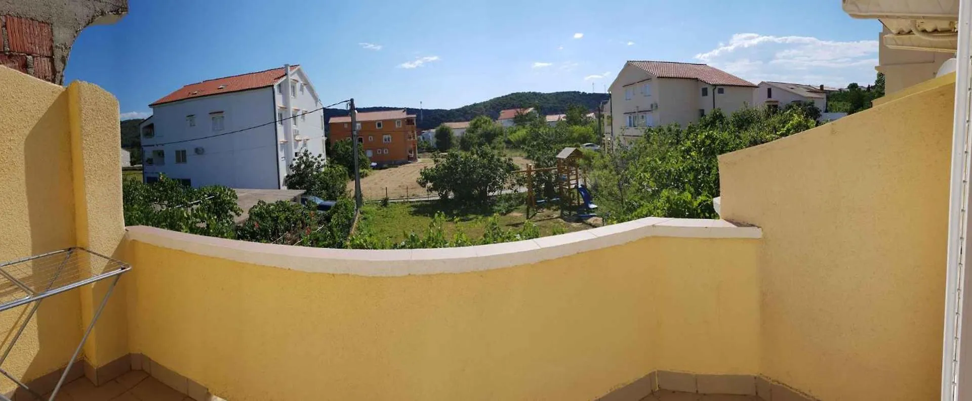 Apartment Lopar 11