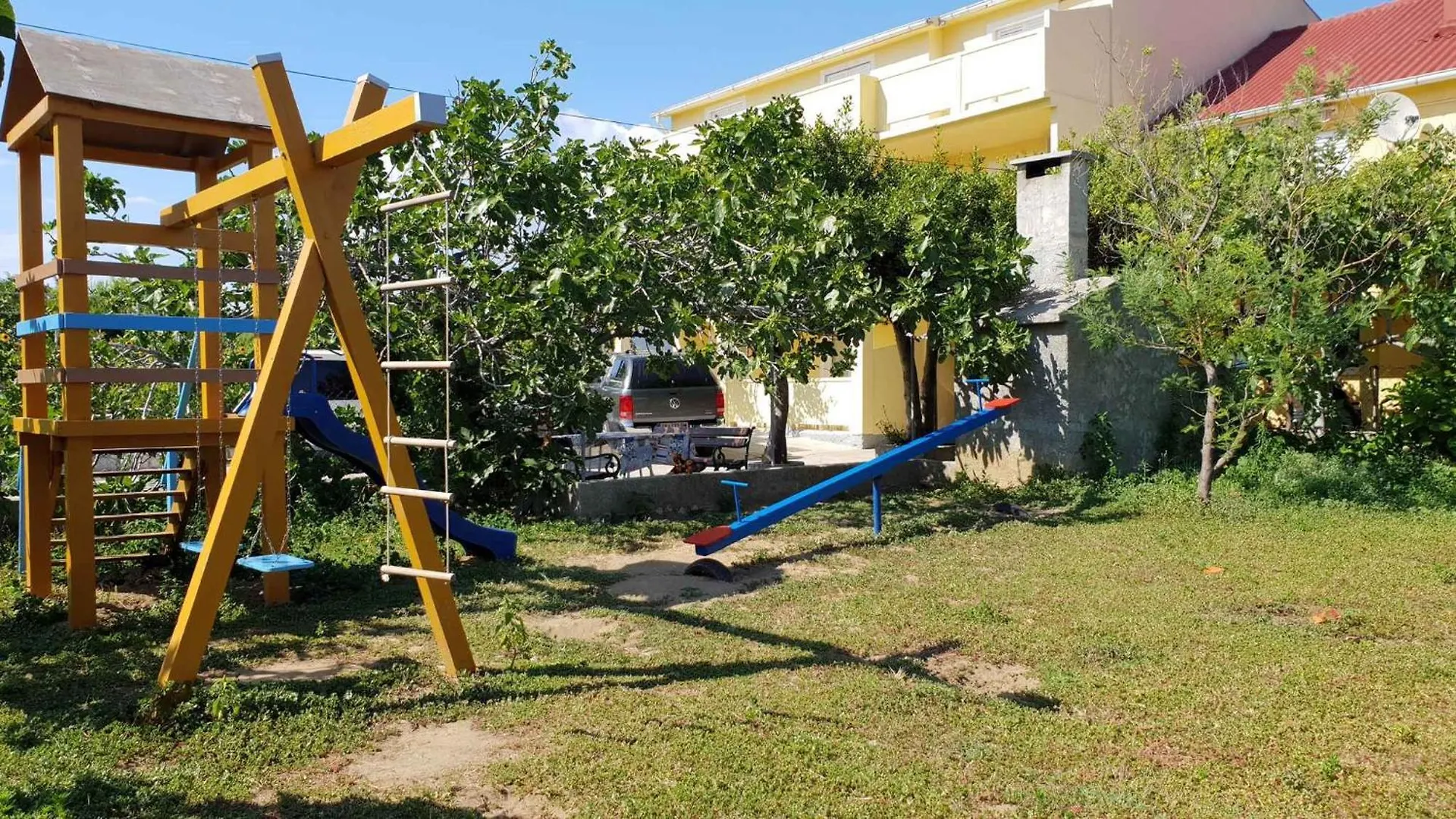 Apartment Lopar 11