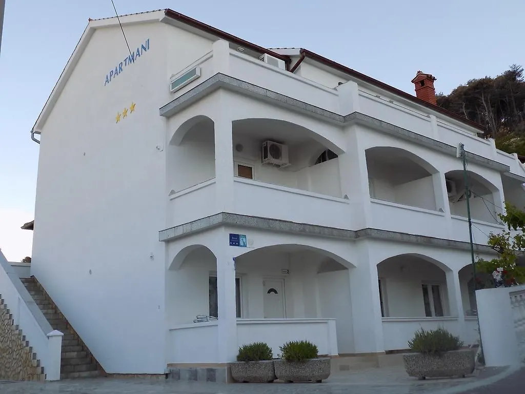 Apartment Lopar 11