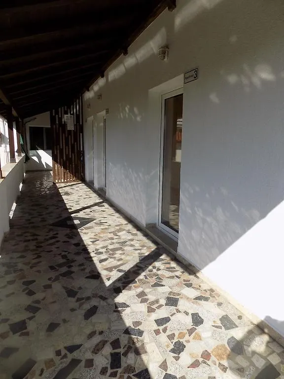 Apartment Lopar 11 Croatia