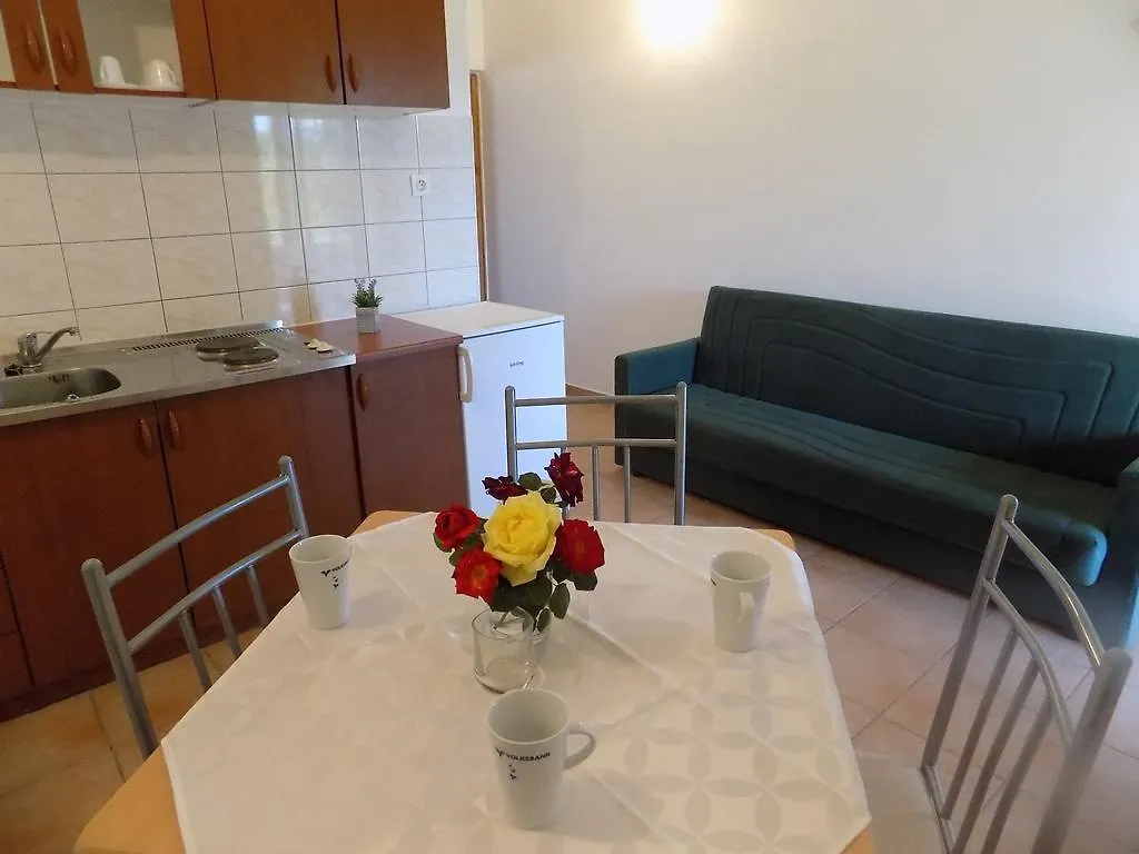 Apartment Lopar 11 0*,  Croatia