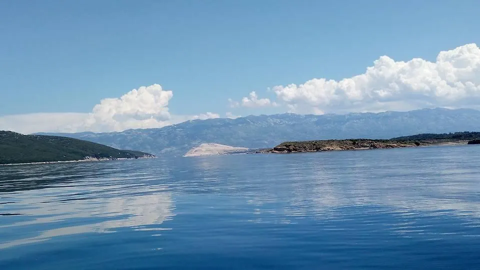 Apartment Lopar 11 Croatia