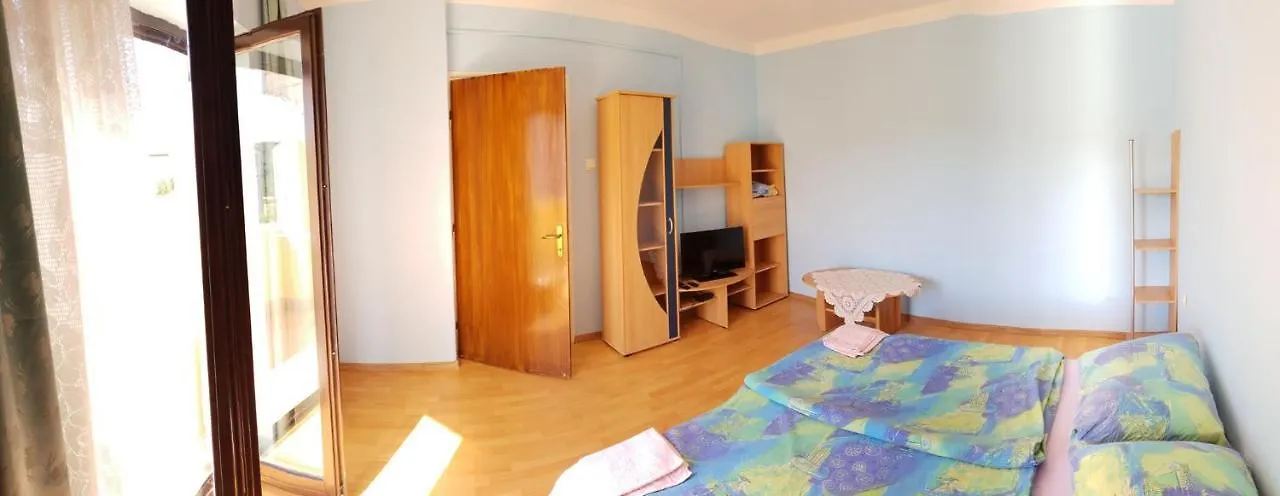 Apartment Lopar 11 Croatia