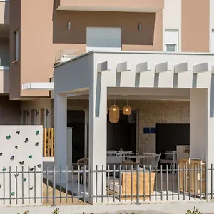 Sabbia Apartman