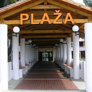 Sahara Hotel
